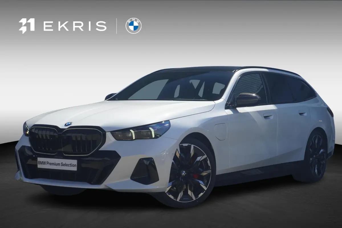 530e | M Sportpakket Pro | M Multifunctionele voorstoelen | Bowers & Wilkins | Alcantara Hemelbekleding | Driving Assistant Professional