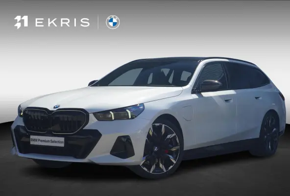 530e | M Sportpakket Pro | M Multifunctionele voorstoelen | Bowers & Wilkins | Alcantara Hemelbekleding | Driving Assistant Professional