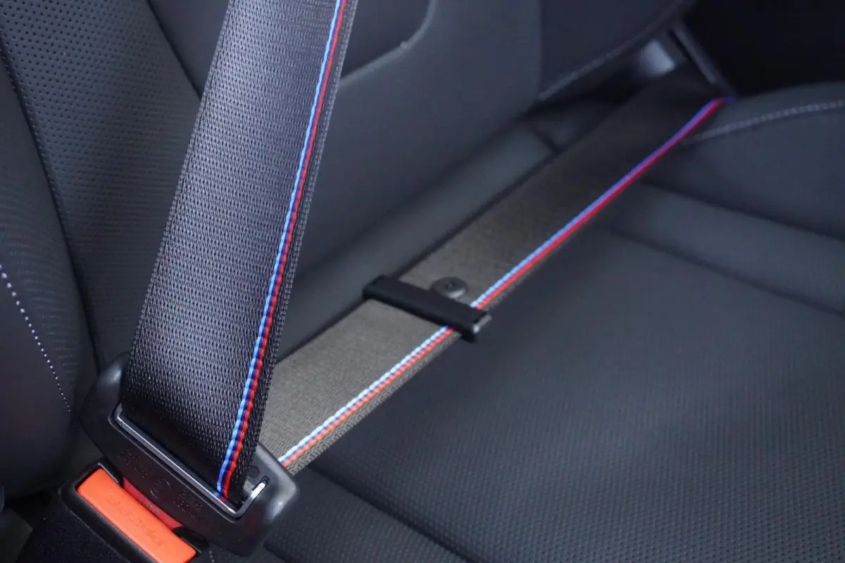 530e | M Sportpakket Pro | M Multifunctionele voorstoelen | Bowers & Wilkins | Alcantara Hemelbekleding | Driving Assistant Professional