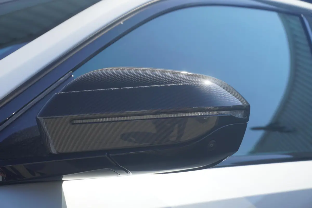530e | M Sportpakket Pro | M Multifunctionele voorstoelen | Bowers & Wilkins | Alcantara Hemelbekleding | Driving Assistant Professional