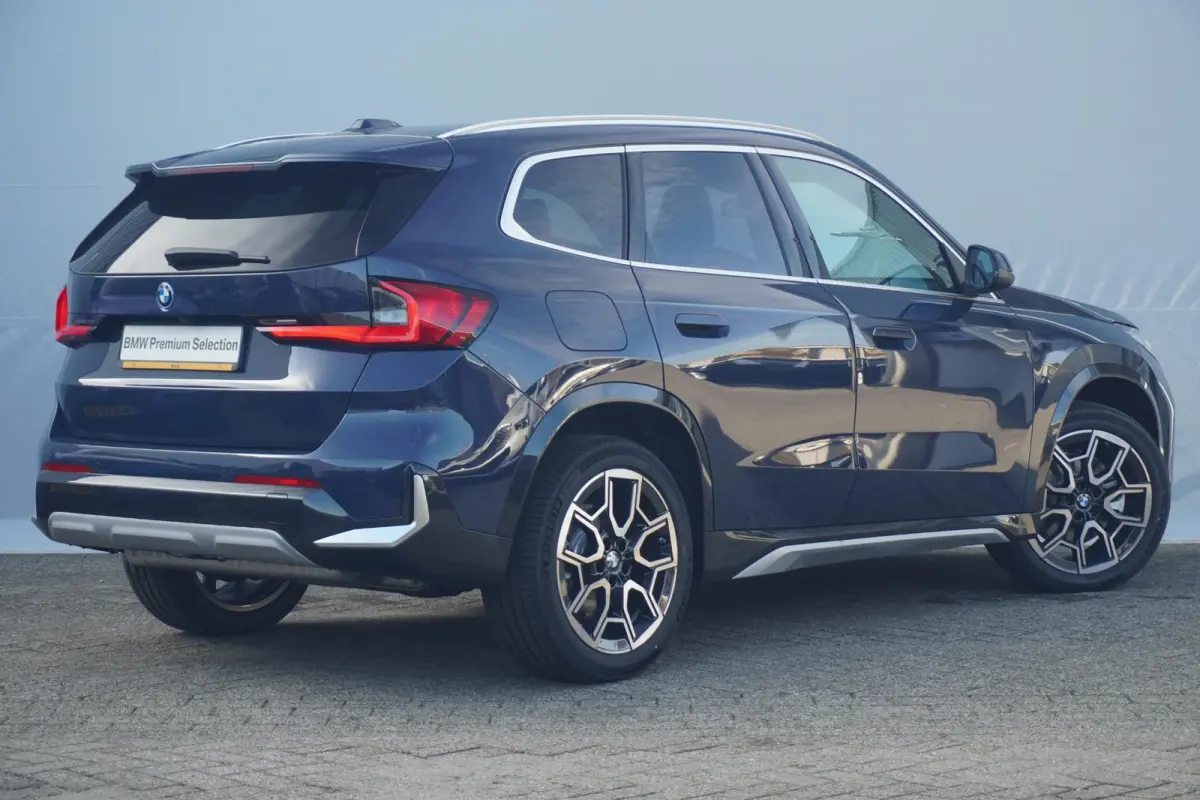 xDrive25e | xLine | Head-Up Display | Driving Assistant Plus | Trekhaak