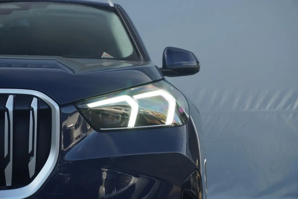 xDrive25e | xLine | Head-Up Display | Driving Assistant Plus | Trekhaak