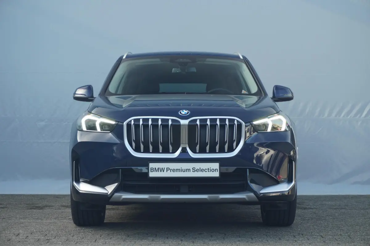 xDrive25e | xLine | Head-Up Display | Driving Assistant Plus | Trekhaak