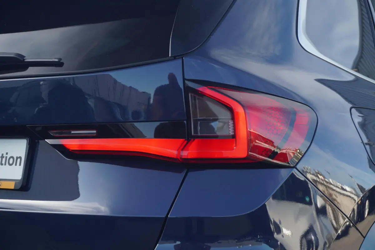 xDrive25e | xLine | Head-Up Display | Driving Assistant Plus | Trekhaak