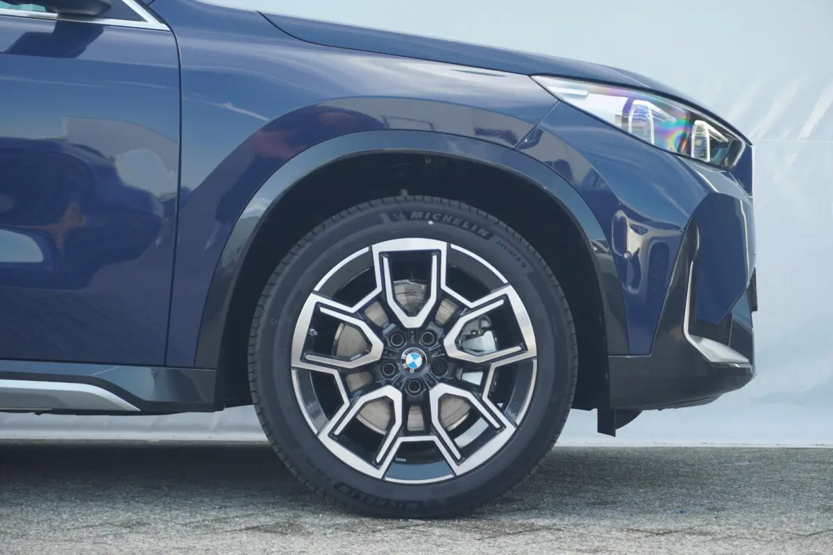 xDrive25e | xLine | Head-Up Display | Driving Assistant Plus | Trekhaak