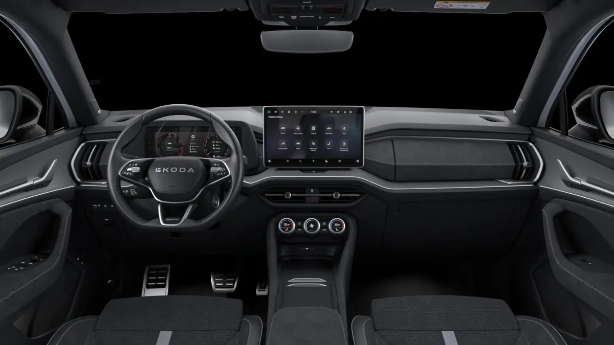 1.5 TSI 204pk PHEV Sportline Limited | Parkeer Pakket | Comfort Pakket