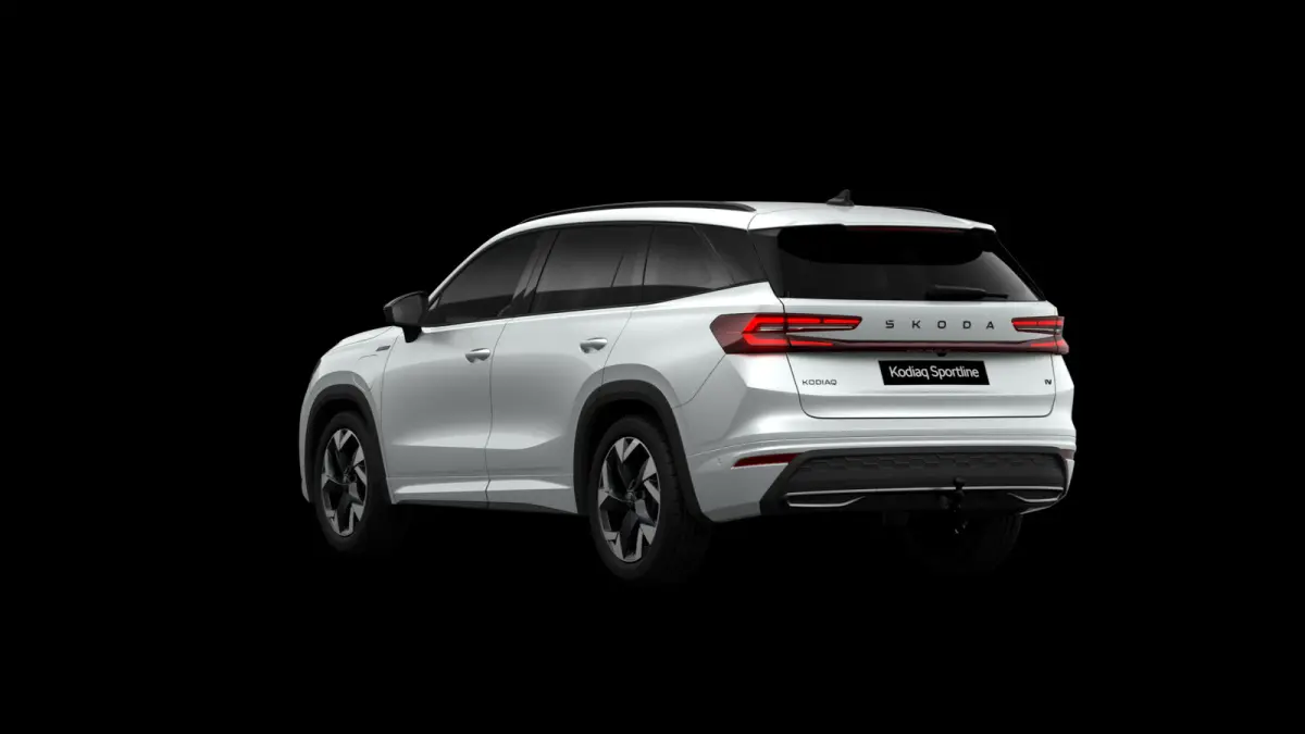 1.5 TSI 204pk PHEV Sportline Limited | Parkeer Pakket | Comfort Pakket