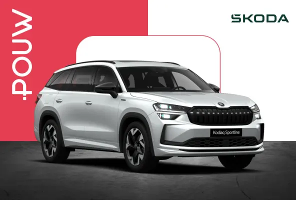 1.5 TSI 204pk PHEV Sportline Limited | Parkeer Pakket | Comfort Pakket