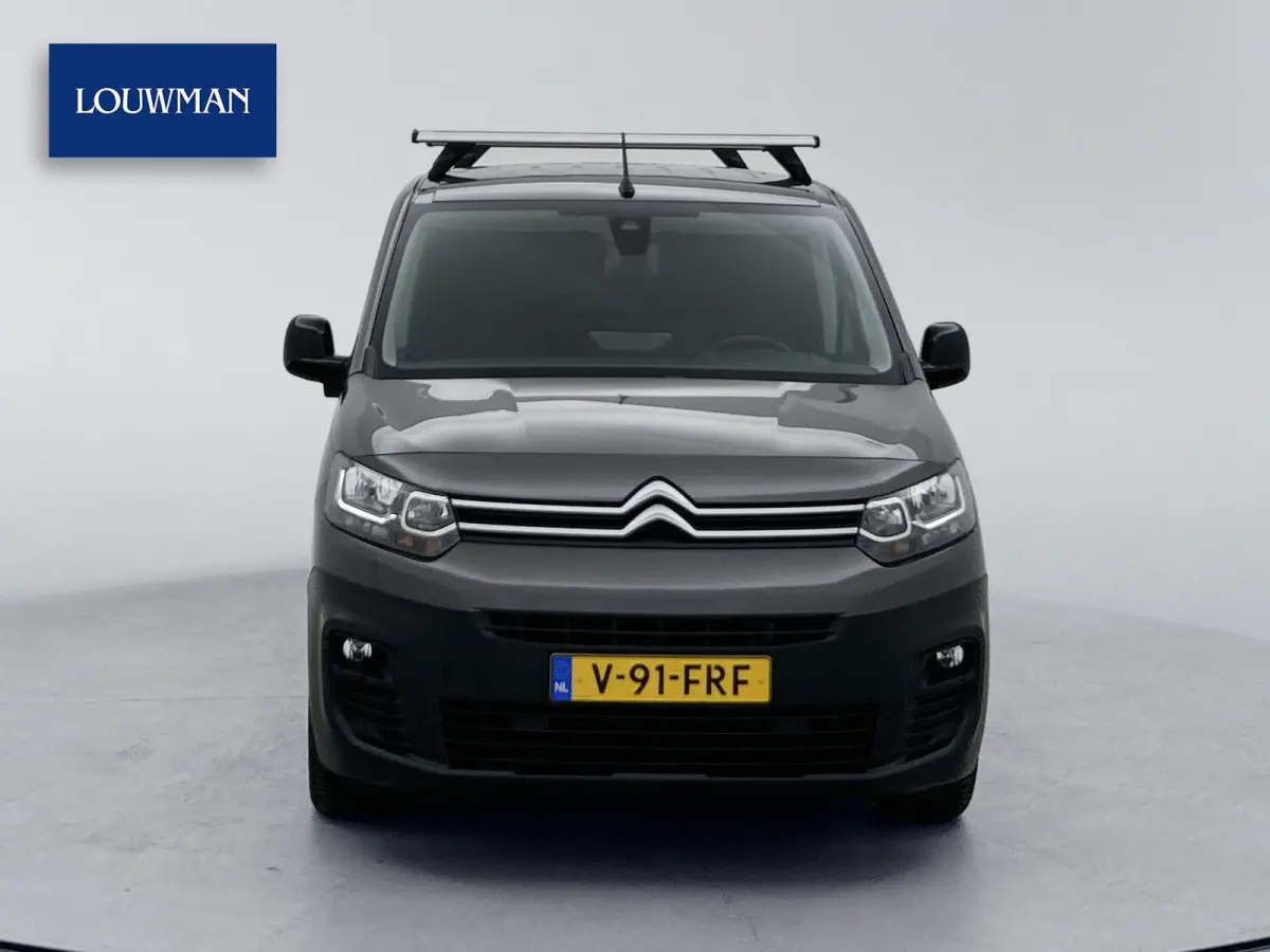 1.5 BlueHDi 130 Climate Control Navigatie Achteruitrijcamera Cruise Control