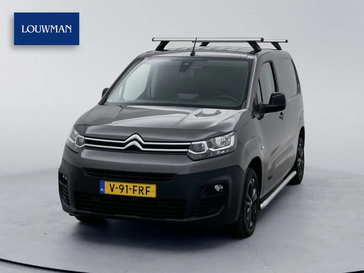 1.5 BlueHDi 130 Climate Control Navigatie Achteruitrijcamera Cruise Control