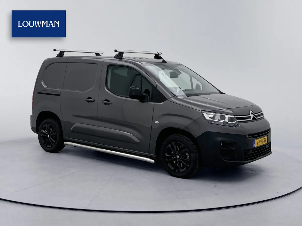 1.5 BlueHDi 130 Climate Control Navigatie Achteruitrijcamera Cruise Control