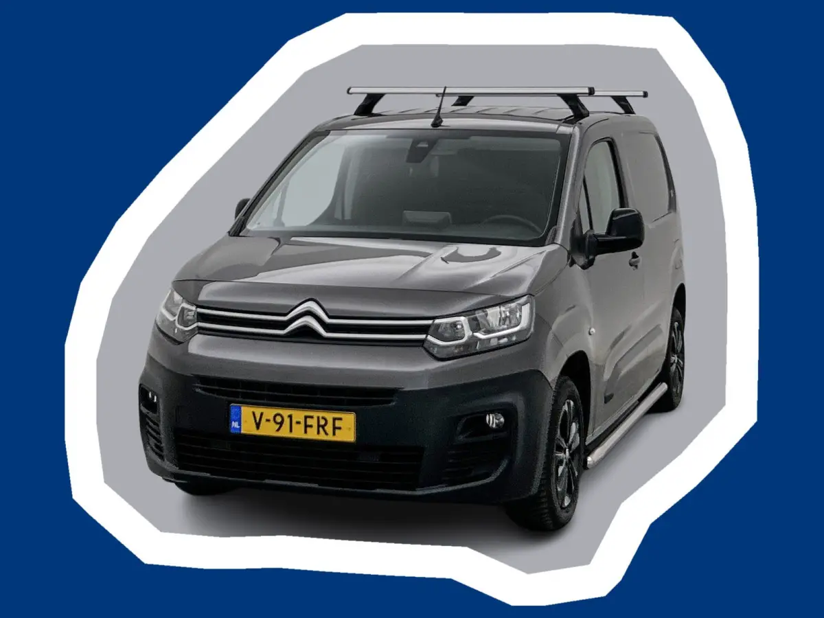 1.5 BlueHDi 130 Climate Control Navigatie Achteruitrijcamera Cruise Control