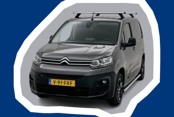 1.5 BlueHDi 130 Climate Control Navigatie Achteruitrijcamera Cruise Control