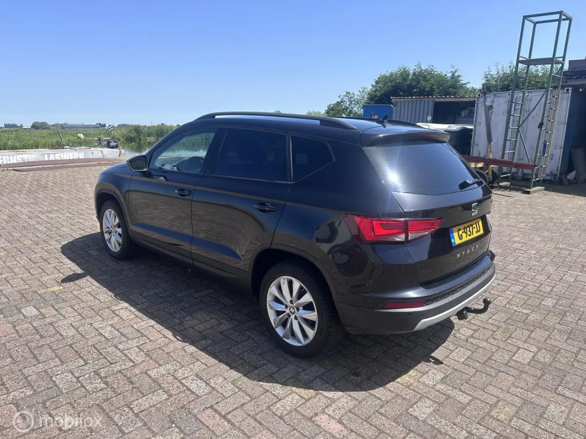 1.5 TSI Style Business Intense