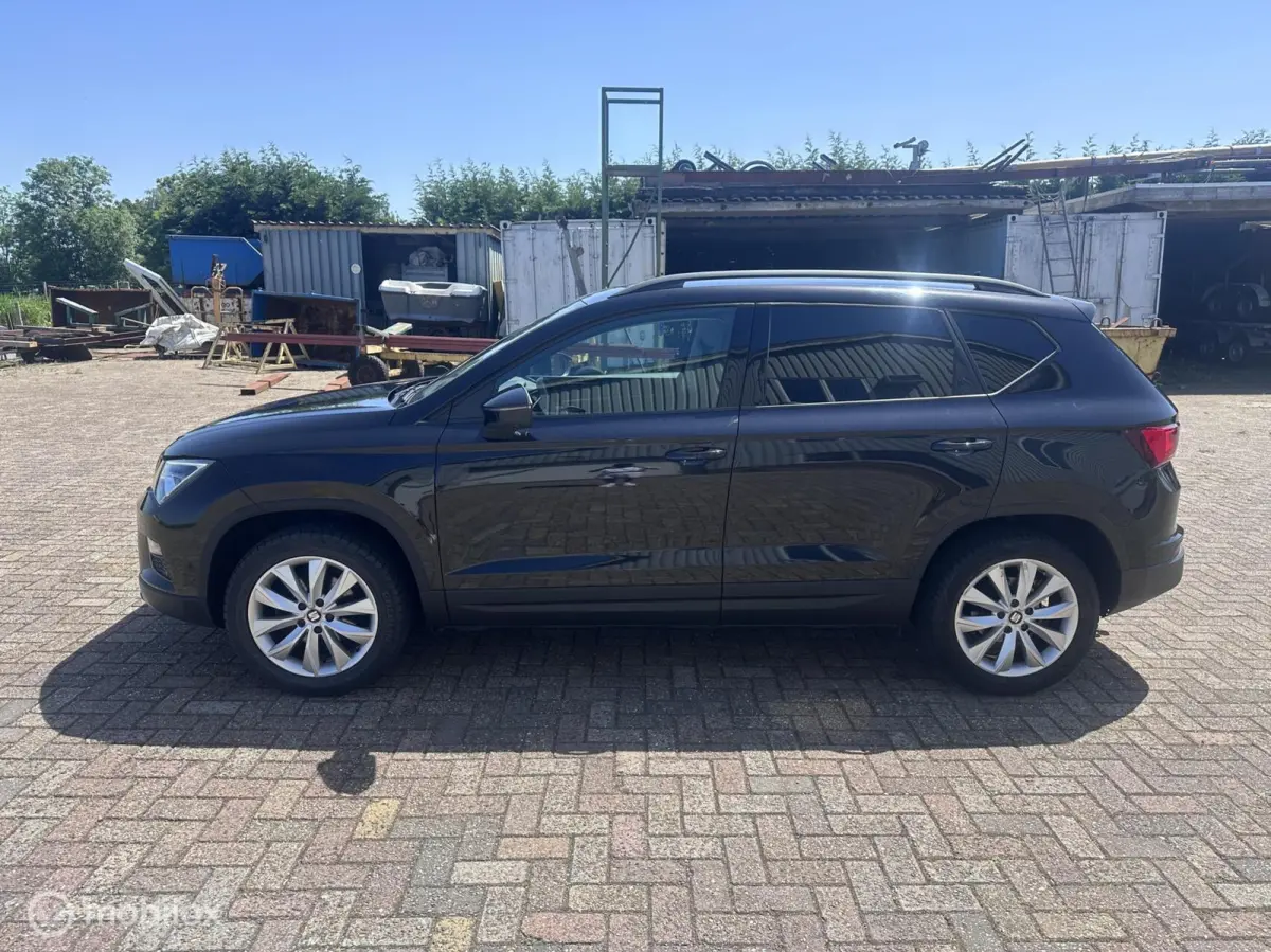 1.5 TSI Style Business Intense