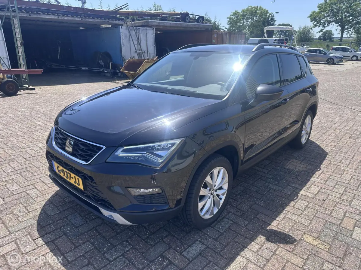 1.5 TSI Style Business Intense