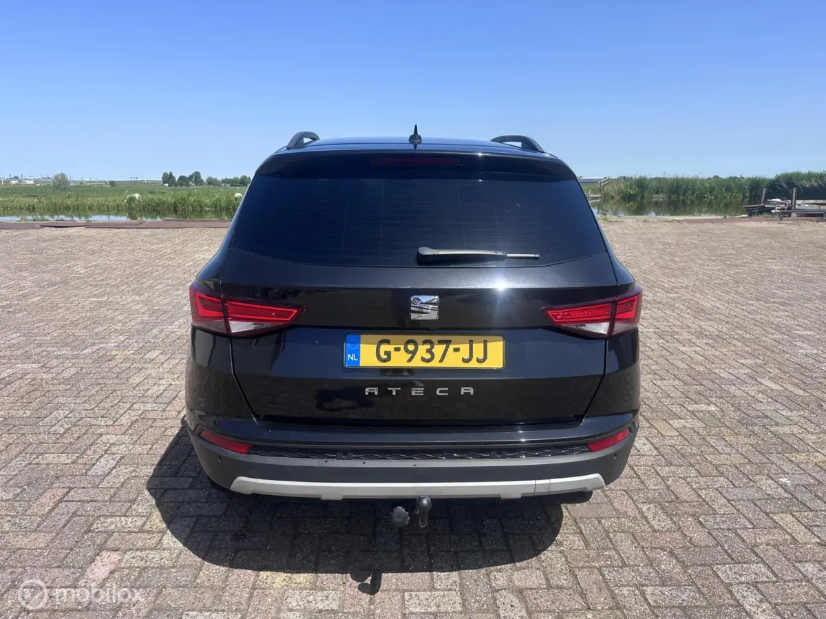 1.5 TSI Style Business Intense