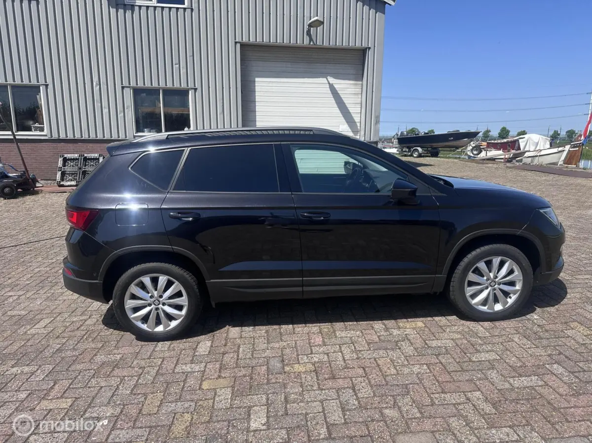 1.5 TSI Style Business Intense
