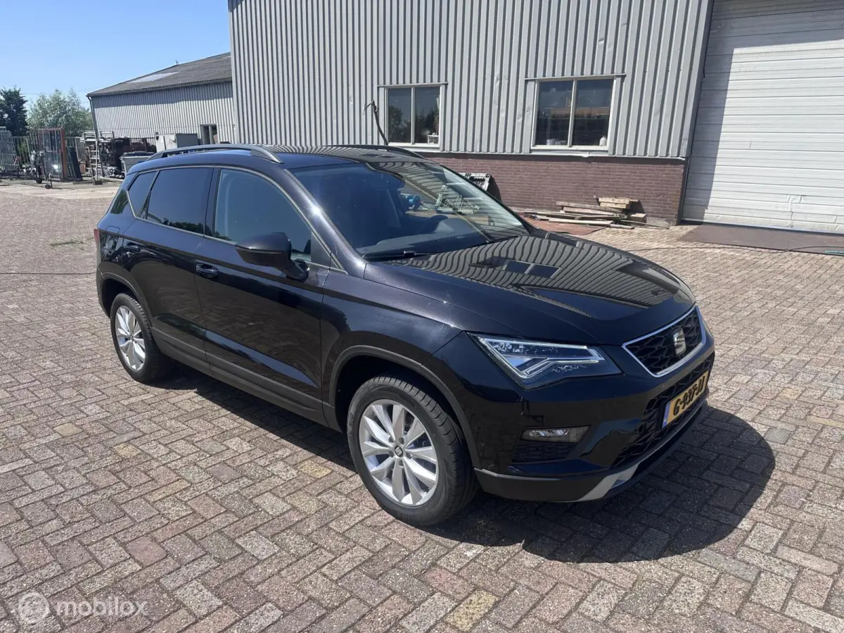 1.5 TSI Style Business Intense