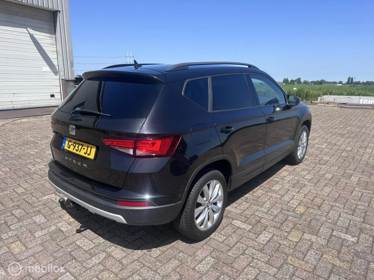 1.5 TSI Style Business Intense