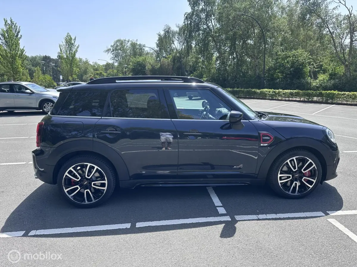 2.0 JWC ALL4 6 maanden garantie