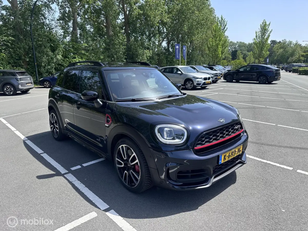2.0 JWC ALL4 6 maanden garantie