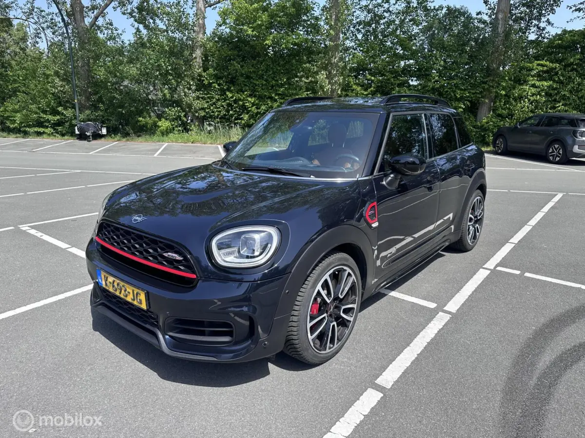 2.0 JWC ALL4 6 maanden garantie