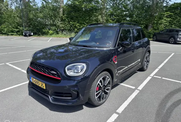 2.0 JWC ALL4 6 maanden garantie