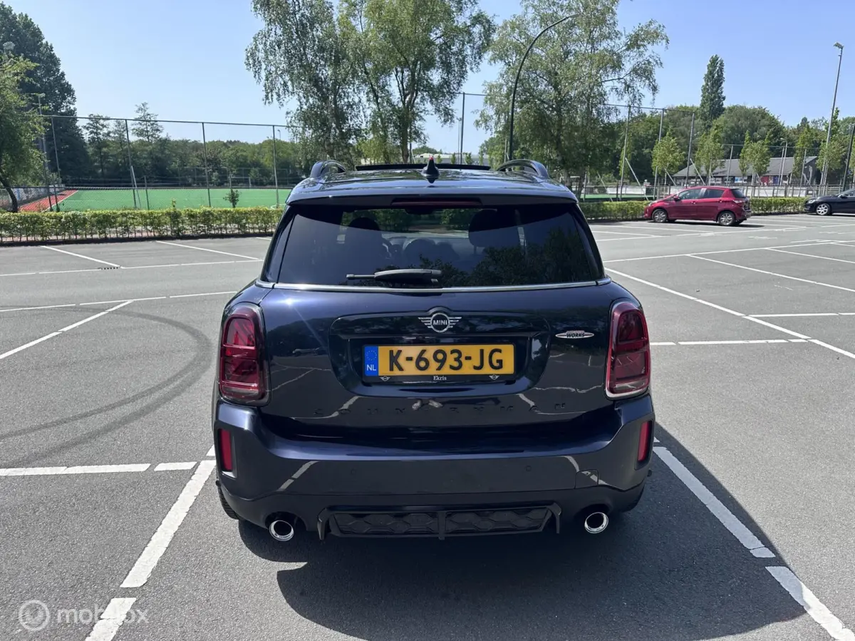 2.0 JWC ALL4 6 maanden garantie