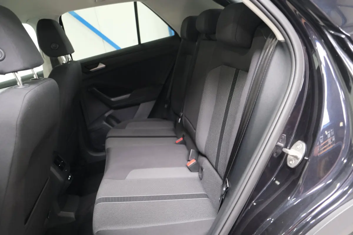 1.0 TSI Life Business - N.A.P. Airco, Cruise, Virtueel display, Carplay, Navi, PDC.