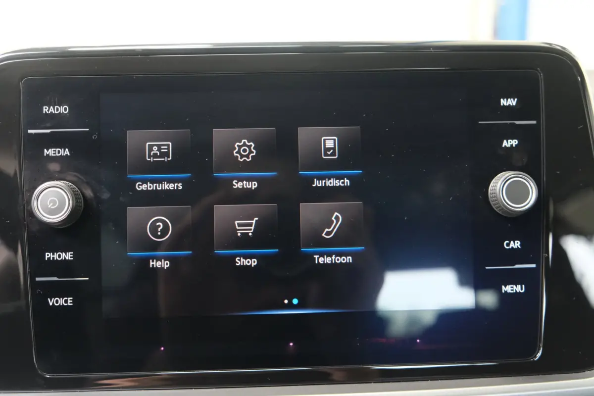 1.0 TSI Life Business - N.A.P. Airco, Cruise, Virtueel display, Carplay, Navi, PDC.