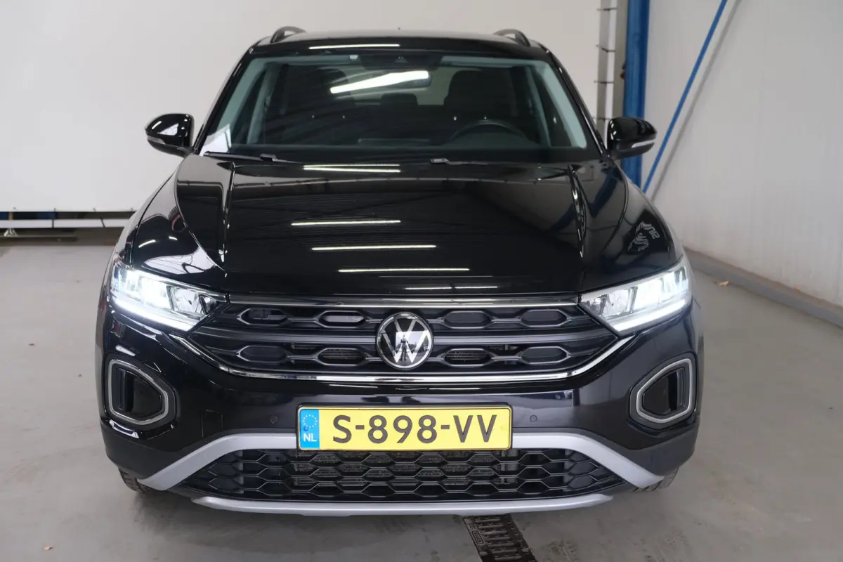 1.0 TSI Life Business - N.A.P. Airco, Cruise, Virtueel display, Carplay, Navi, PDC.