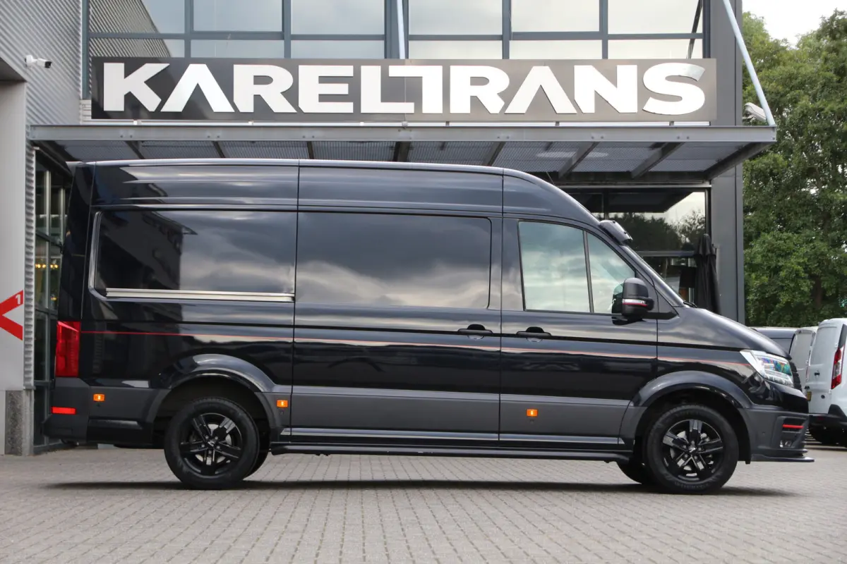 2.0 TDI 177 | Aut. | Exclusive | L3H3 | Massage | Cruise | Airco..