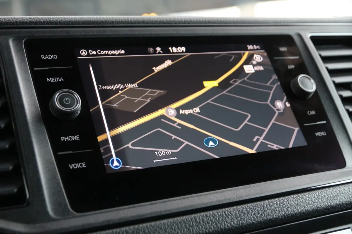 2.0 TDI 177 | Aut. | Exclusive | L3H3 | Massage | Cruise | Airco..