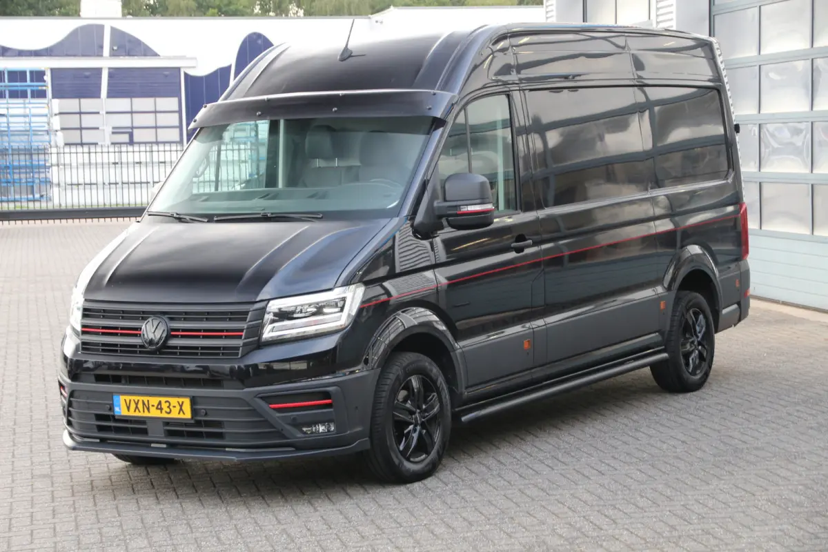 2.0 TDI 177 | Aut. | Exclusive | L3H3 | Massage | Cruise | Airco..
