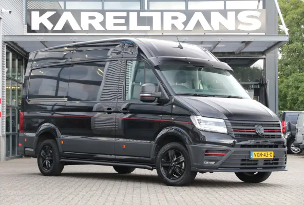 2.0 TDI 177 | Aut. | Exclusive | L3H3 | Massage | Cruise | Airco..