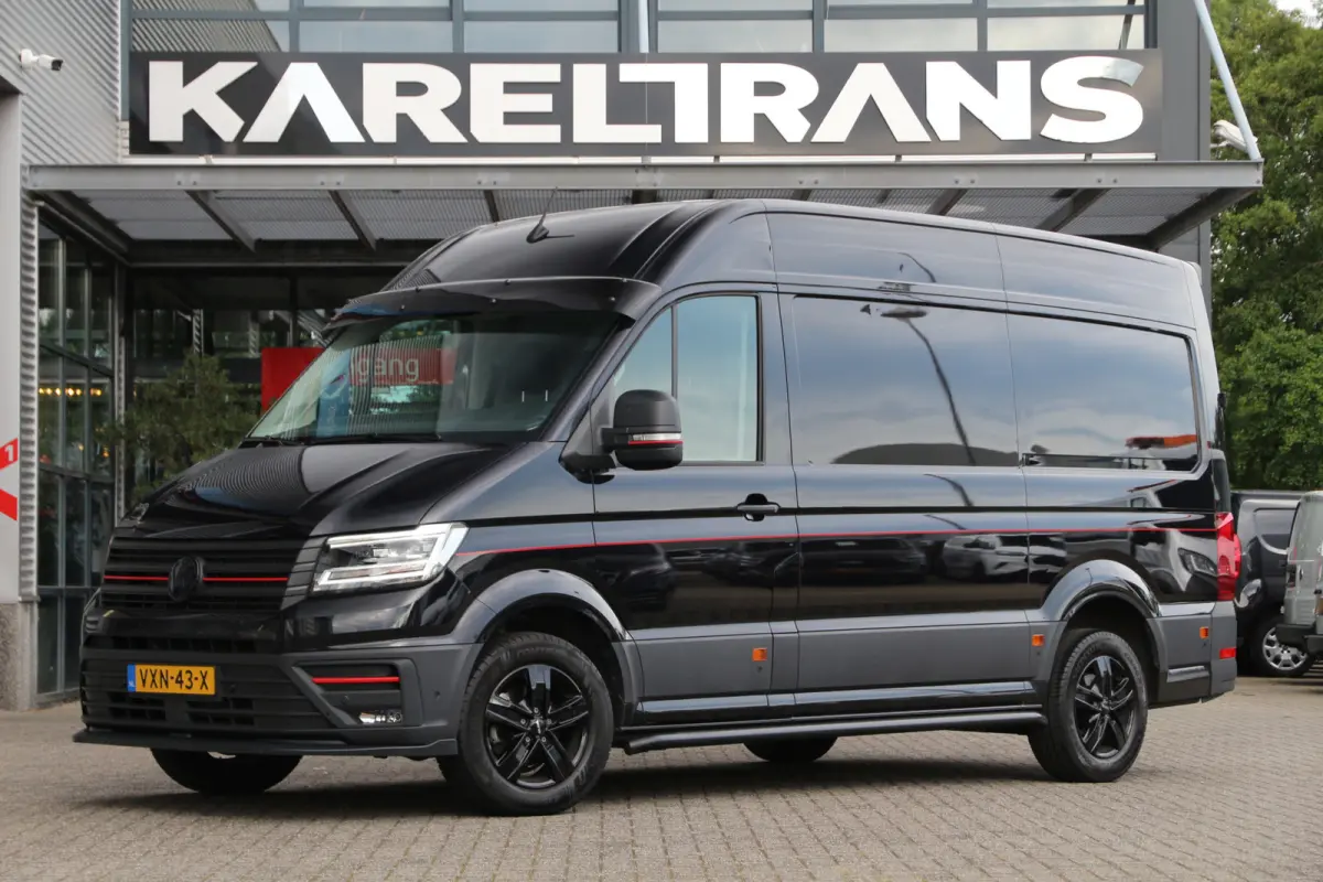 2.0 TDI 177 | Aut. | Exclusive | L3H3 | Massage | Cruise | Airco..