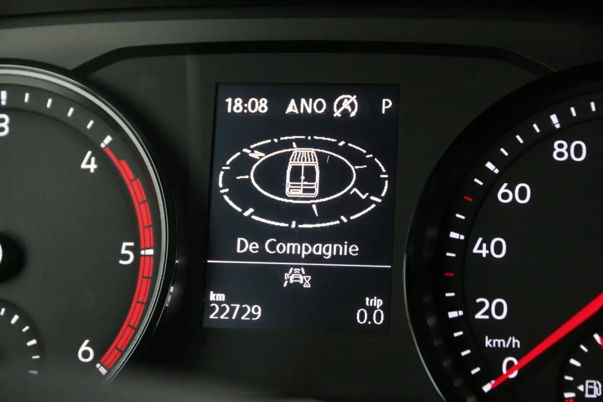 2.0 TDI 177 | Aut. | Exclusive | L3H3 | Massage | Cruise | Airco..