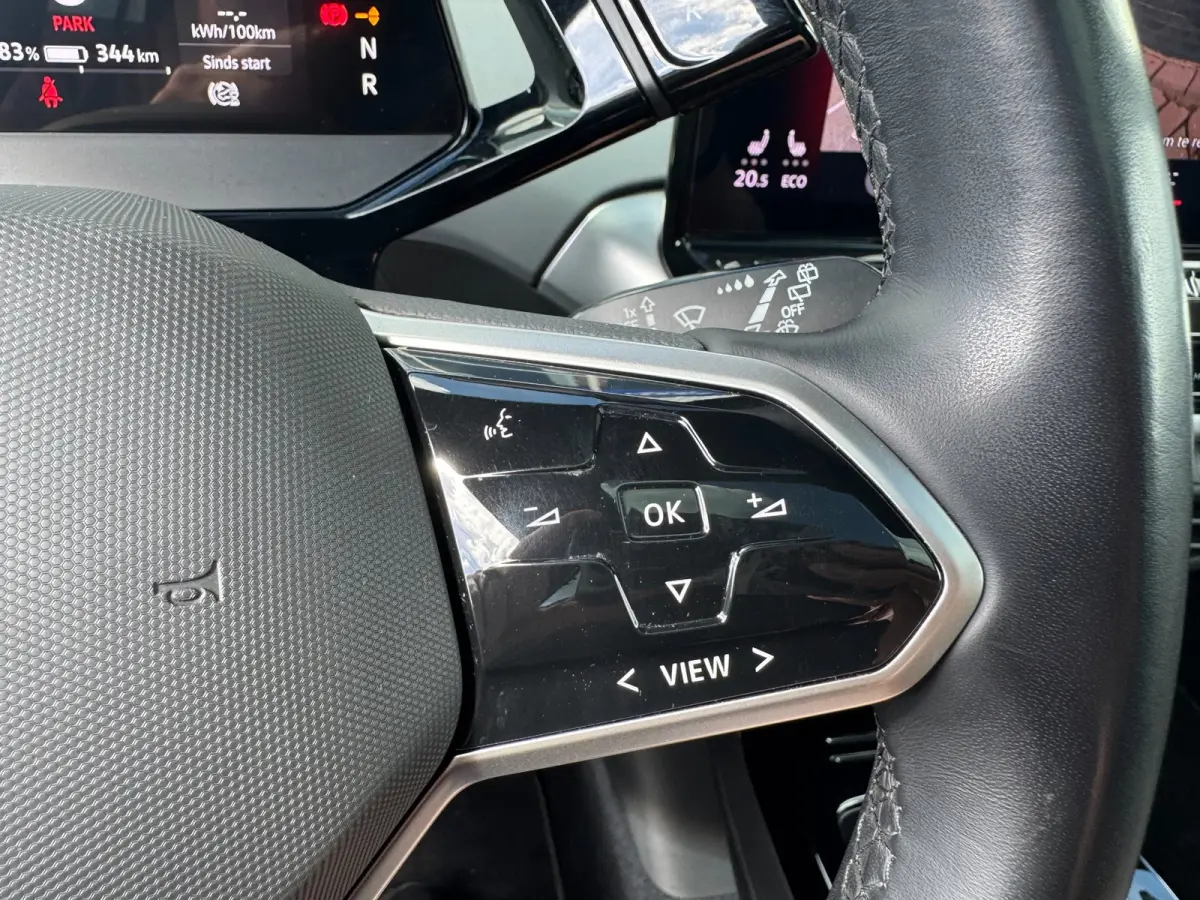 First Max 77 kWh ** PANO + MASSAGE + THAAK + 360 CAMERA + FULL OPTION**