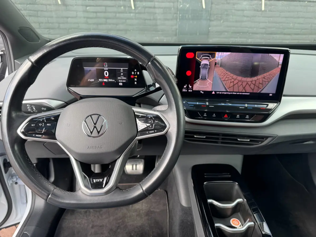 First Max 77 kWh ** PANO + MASSAGE + THAAK + 360 CAMERA + FULL OPTION**