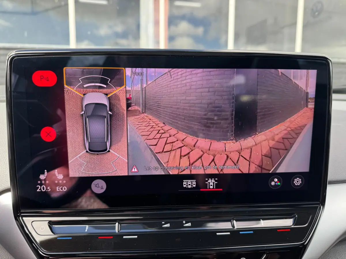 First Max 77 kWh ** PANO + MASSAGE + THAAK + 360 CAMERA + FULL OPTION**