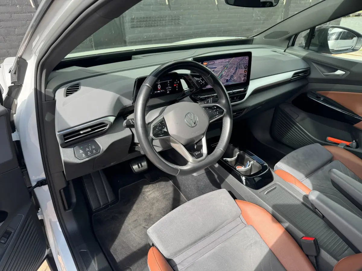 First Max 77 kWh ** PANO + MASSAGE + THAAK + 360 CAMERA + FULL OPTION**