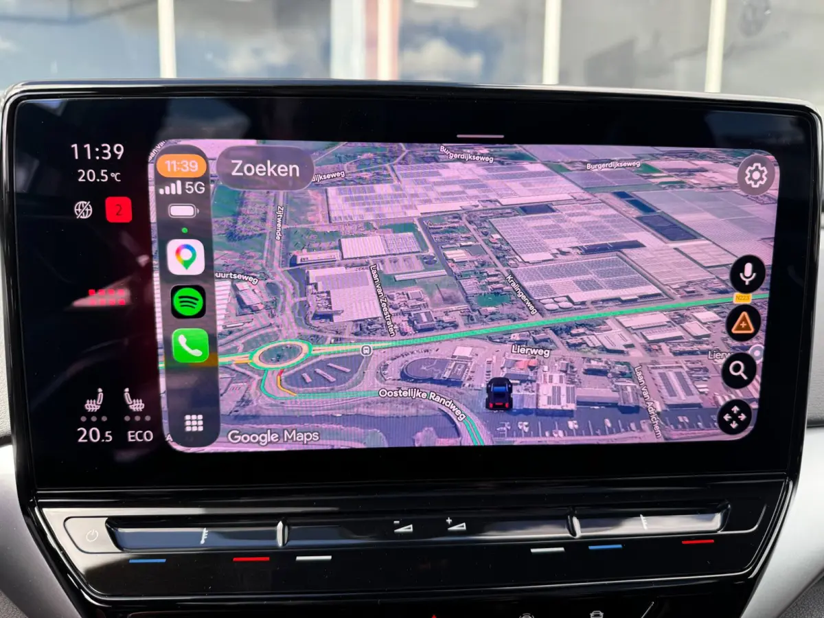 First Max 77 kWh ** PANO + MASSAGE + THAAK + 360 CAMERA + FULL OPTION**