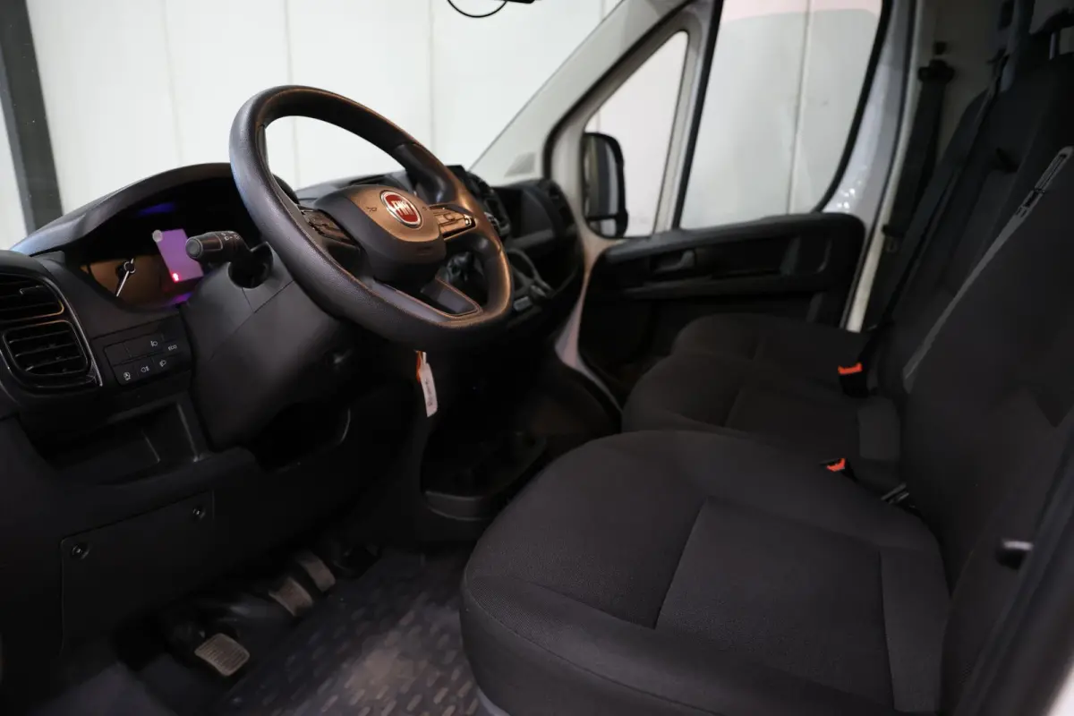 BAKWAGEN MEUBELBAK LAADKLEP