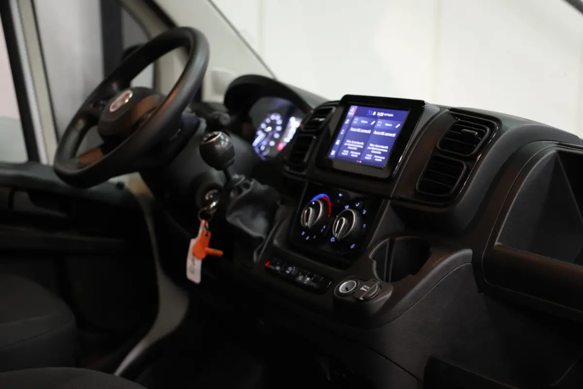 BAKWAGEN MEUBELBAK LAADKLEP