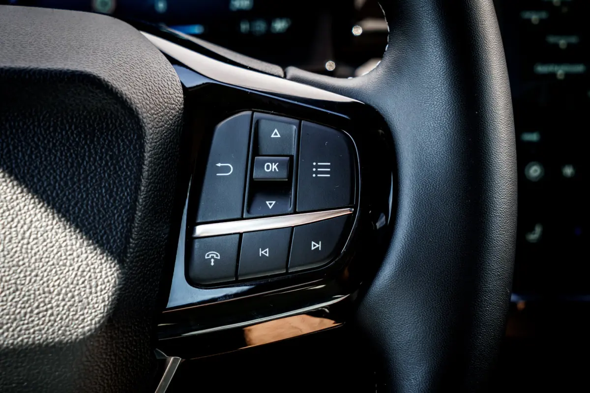 1.0 EcoBoost Titanium NW model | LED | Camera | Winter-Pakket | PDC