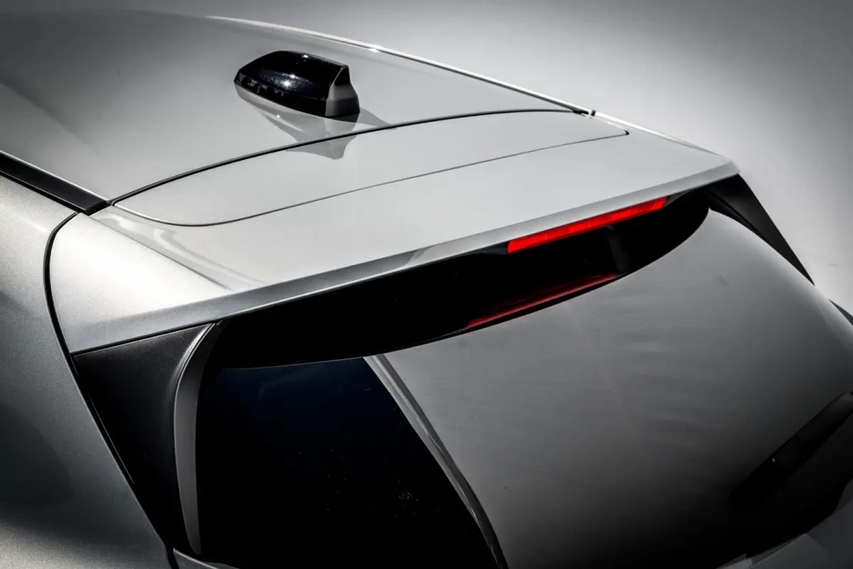 1.0 EcoBoost Titanium NW model | LED | Camera | Winter-Pakket | PDC
