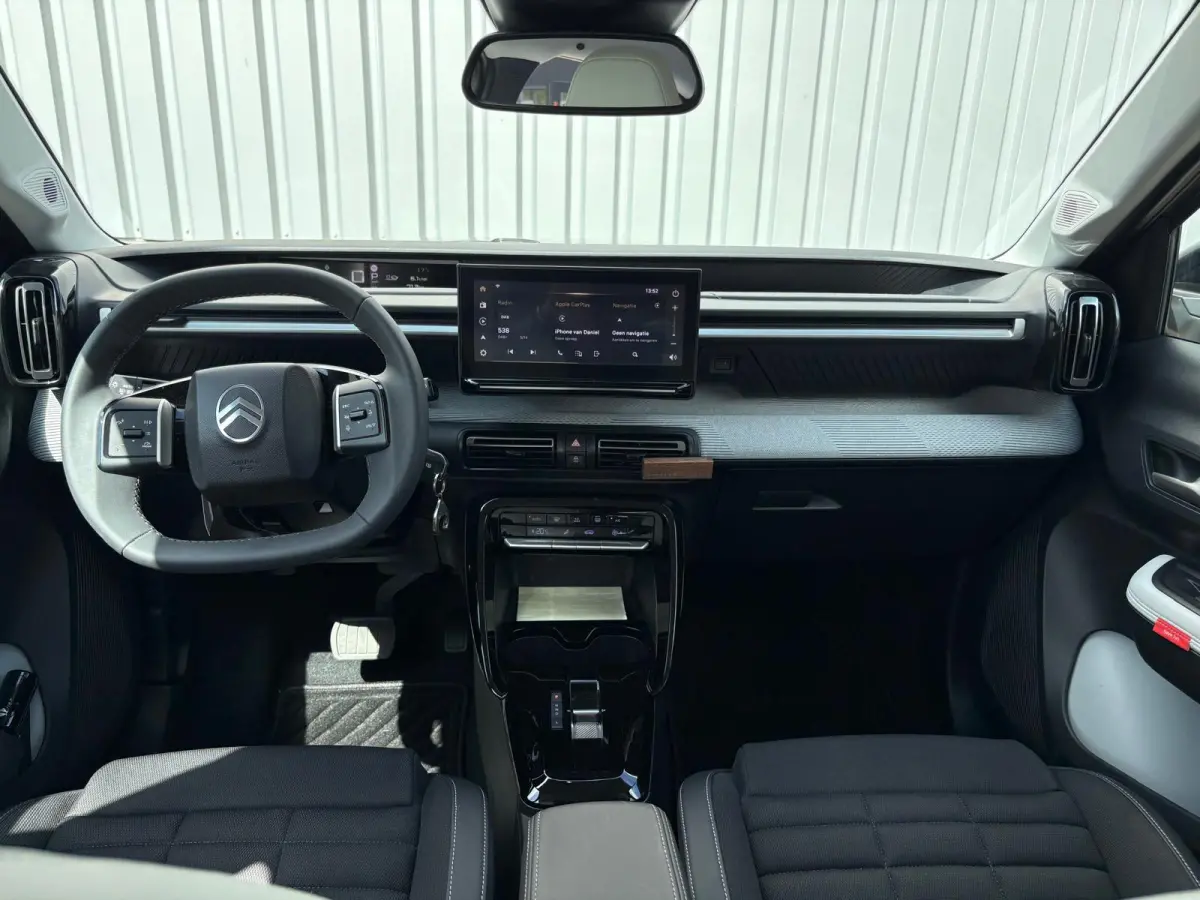 1.2 Hybrid 145pk Max Automaat | Camera | Apple Carplay/Android Auto | Climate Control | Cruise Control | LMV 17" | Navigatie | Dodehoek Detectie