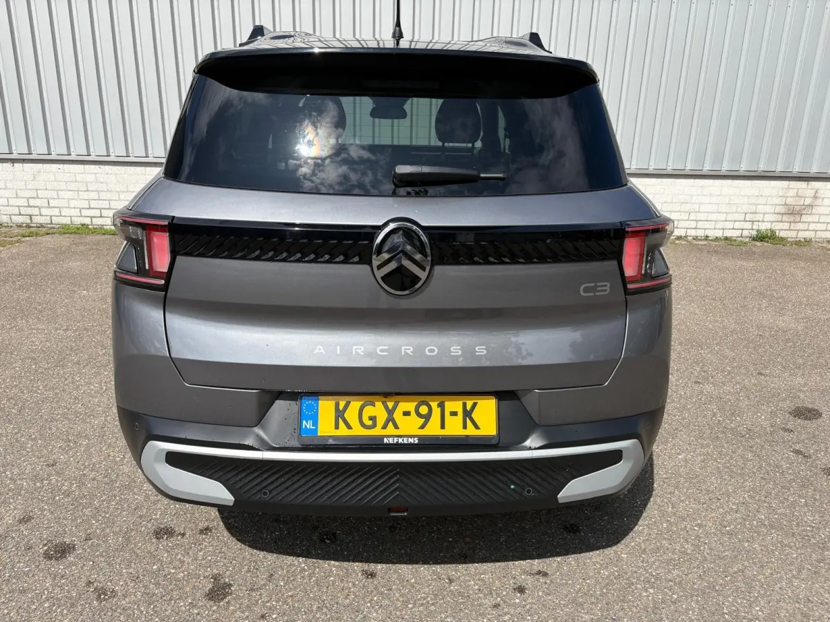 1.2 Hybrid 145pk Max Automaat | Camera | Apple Carplay/Android Auto | Climate Control | Cruise Control | LMV 17" | Navigatie | Dodehoek Detectie