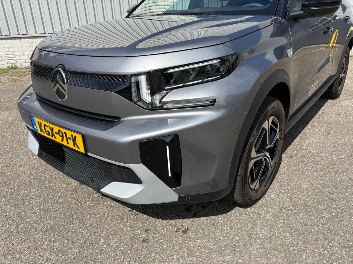 1.2 Hybrid 145pk Max Automaat | Camera | Apple Carplay/Android Auto | Climate Control | Cruise Control | LMV 17" | Navigatie | Dodehoek Detectie